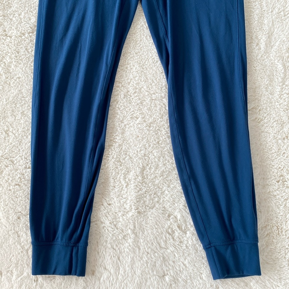❤️ Lululemon Ready to Rulu Joggers Size 6 - Picture 5 of 9